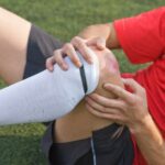 【港北区大倉山/太尾町】ももかん（太もも打撲）の治療法：初期対応とスポーツ復帰の道筋